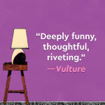 Alternative view 3 of Margo's Got Money Troubles: A Novel