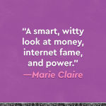 Alternative view 3 of Margo's Got Money Troubles: A Novel