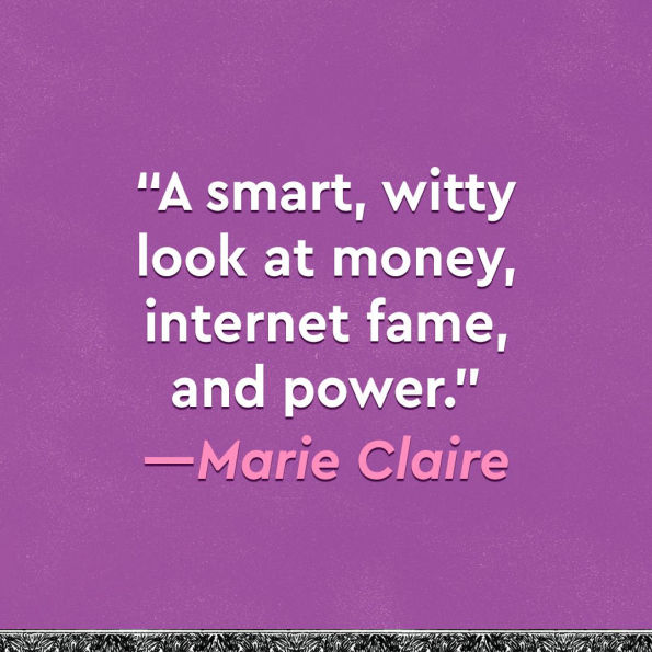 Margo's Got Money Troubles: A Novel