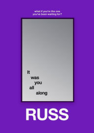 Download easy english audio books It Was You All Along by Russ