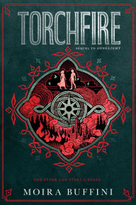 Title: Torchfire, Author: Moira Buffini