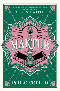 Jungle book download Maktub / (Spanish edition) by Paulo Coelho, Jacqueline Santos Jimenez 9780063358829 PDB iBook (English literature)