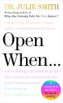 Alternative view 1 of Open When: A Companion for Life's Twists & Turns
