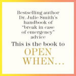 Alternative view 3 of Open When: A Companion for Life's Twists & Turns