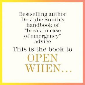 Open When: A Companion for Life's Twists & Turns