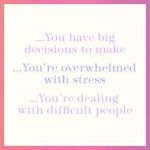 Alternative view 4 of Open When: A Companion for Life's Twists & Turns