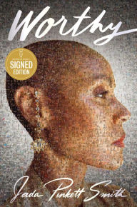 Title: Worthy, Author: Jada Pinkett Smith