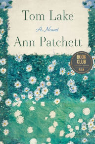 Download textbooks for free ipad Tom Lake by Ann Patchett 9780063327542 MOBI RTF CHM