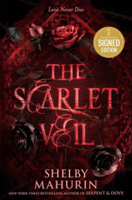 The Scarlet Veil