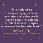 Alternative view 3 of Embody Your Magic: Create the Life of Your Dreams Through Astrology, Numerology, Mediumship, Metaphysics, and Human Design