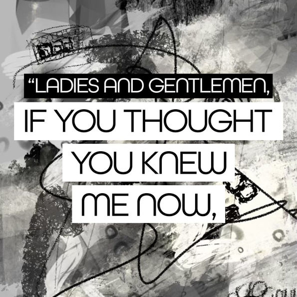 I'm Highly Percent Sure