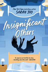 Ebook magazines downloads Insignificant Others: A Novel by Sarah Jio 