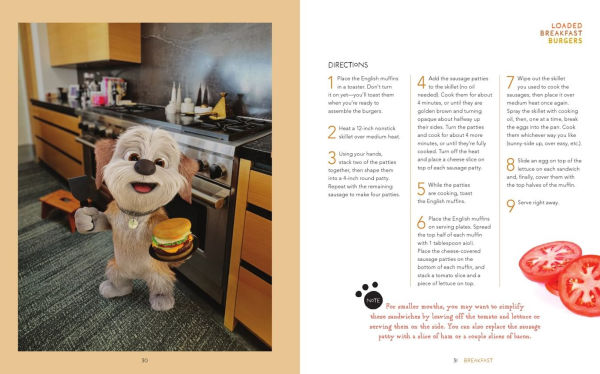 Cook with Clydeo: A Cookbook for Kids: 35 Totally Awesome Recipes