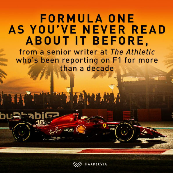 On the Grid: Life Behind Scenes of Formula 1