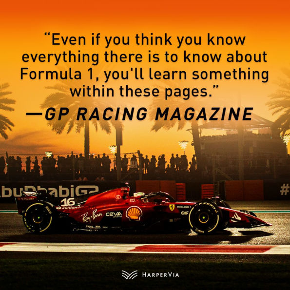 On the Grid: Life Behind Scenes of Formula 1