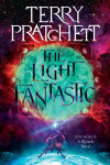 Alternative view 1 of The Light Fantastic (Discworld Series #2)