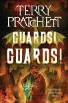 Alternative view 1 of Guards! Guards! (Discworld Series #8)