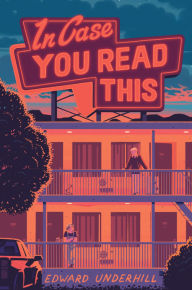 Title: In Case You Read This, Author: Edward Underhill
