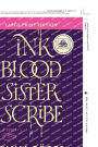 Ink Blood Sister Scribe: A Novel