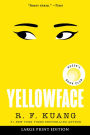 Yellowface