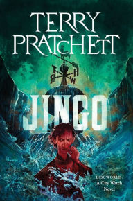 Title: Jingo (Discworld Series #21), Author: Terry Pratchett