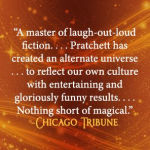 Alternative view 2 of Night Watch (Discworld Series #29)