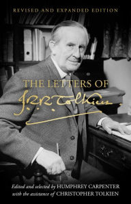 Biography of J.R.R Tolkien