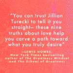 Alternative view 4 of It Begins with You: The 9 Hard Truths About Love That Will Change Your Life