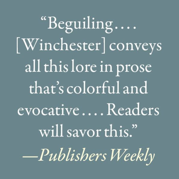 the Breath of Gods: History and Future Wind