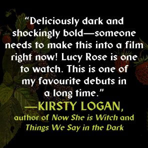 The Lamb: A Novel
