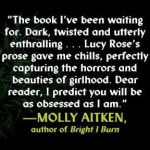 Alternative view 4 of The Lamb: A Novel