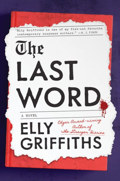 The Last Word: A Novel