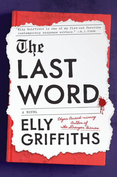 The Last Word: A Novel