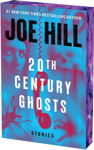 20th Century Ghosts (20th Anniversary Edition)