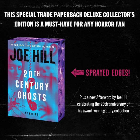 20th Century Ghosts (20th Anniversary Edition)