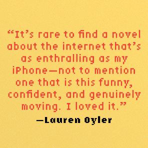 See Friendship: A Novel