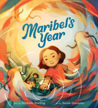 Title: Maribel's Year, Author: Michelle Sterling