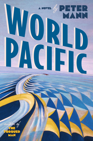 World Pacific: A Novel