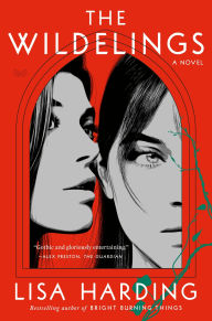 Free mp3 download books The Wildelings: A Novel PDF iBook by Lisa Harding 9780063375659 (English literature)