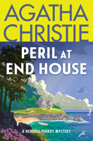 Peril at End House: A Hercule Poirot Mystery