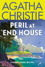 Peril at End House: A Hercule Poirot Mystery: The Official Authorized Edition