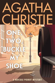 Epub books download free One, Two, Buckle My Shoe: A Hercule Poirot Mystery: The Official Authorized Edition (English Edition)
