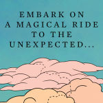 Alternative view 2 of The Lucky Ride: A Novel Full of Opportunity