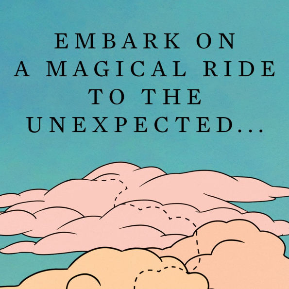 The Lucky Ride: A Novel Full of Opportunity