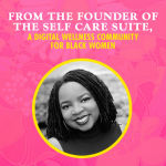 Alternative view 4 of Bloom How You Must: A Black Woman's Guide to Self-Care and Generational Healing