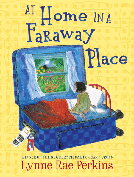 At Home a Faraway Place