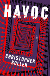 Free book download in pdf Havoc: A Novel 9780063378896 (English Edition) by Christopher Bollen