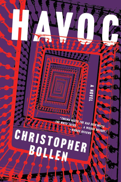 Havoc: A Novel