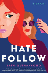 Android books download location Hate Follow: A Novel