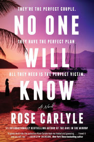 Books in pdf to download No One Will Know: A Novel